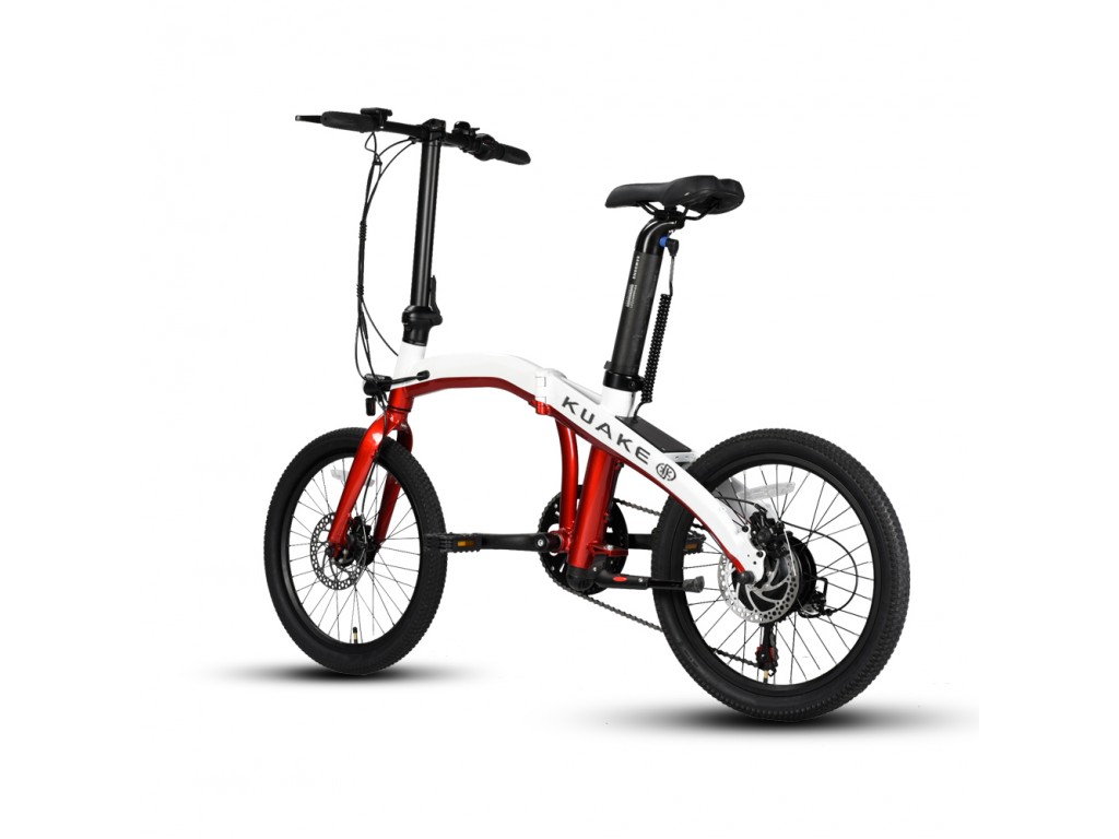 จักรยานไฟฟ้า Ebike