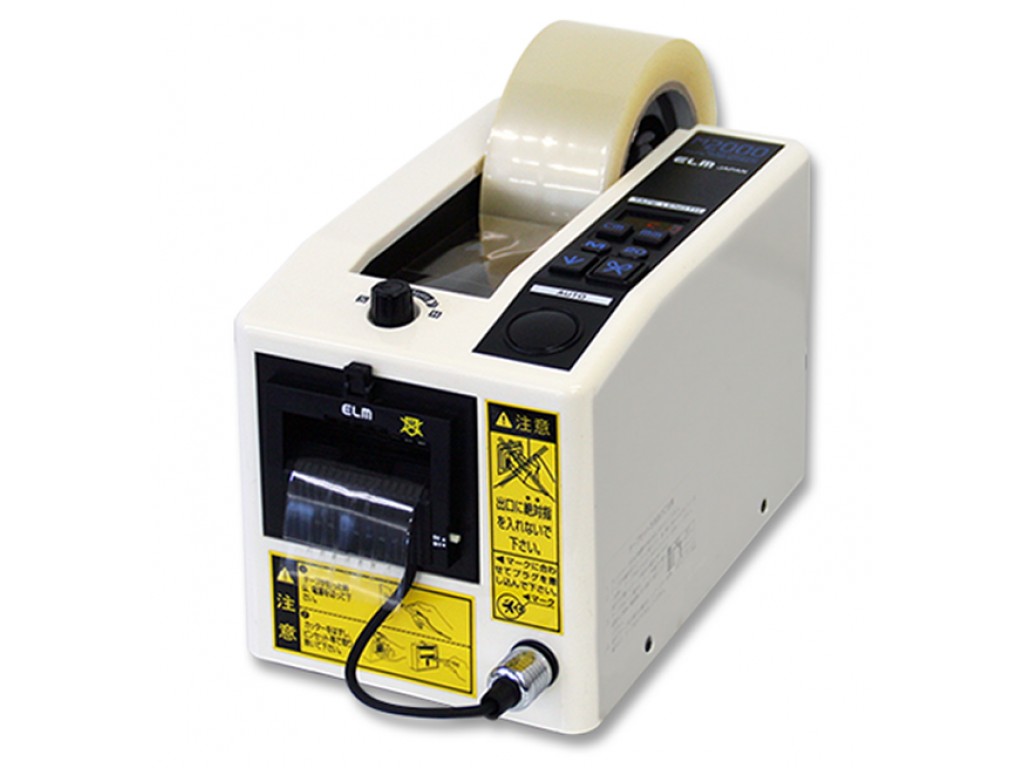Automatic tape dispenser M2000