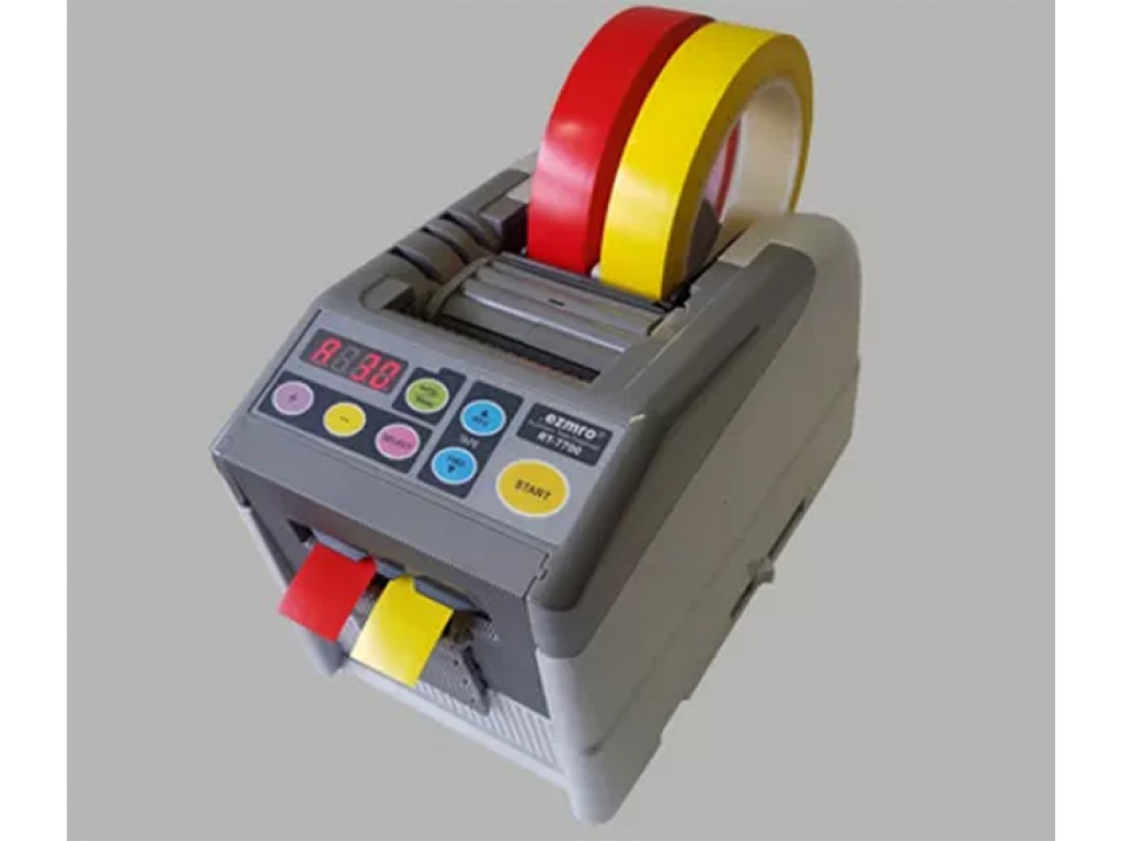 Ezmro RT-7700 Automatic Tape Dispenser