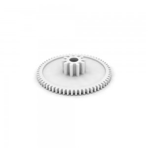 Flat Gear 15 Part 403 For M-1000