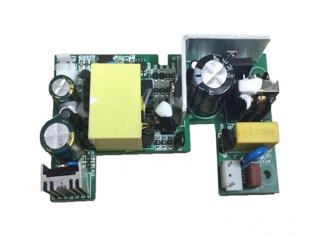 Control Board 418 # For Automatic Tape Dispenser zcut-9