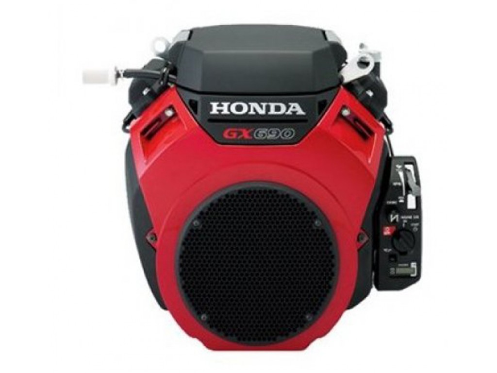 ปั๊มดับเพลิง Honda GX690