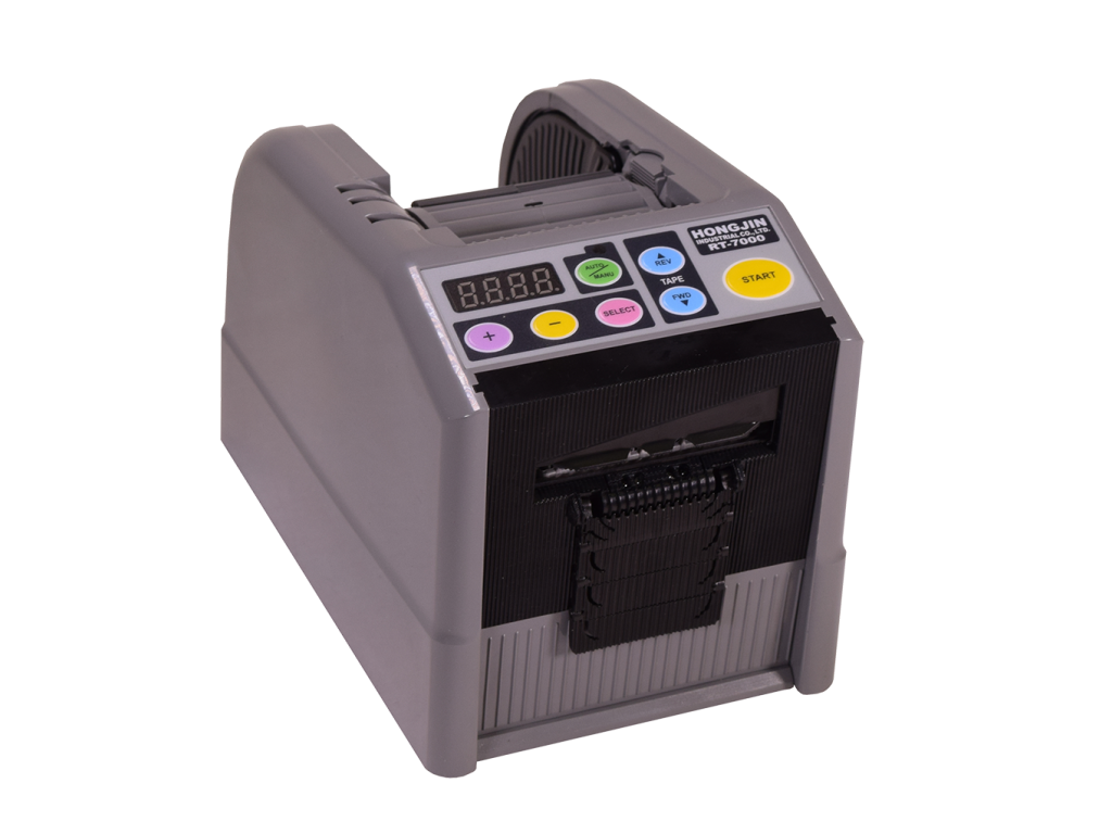 RT7000 Automatic Tape Dispenser