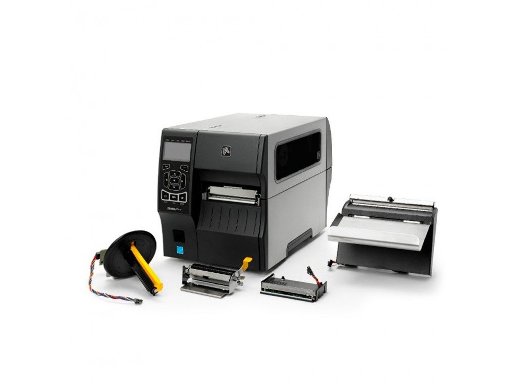 Zebra Zt410 Rfid Printer 1429